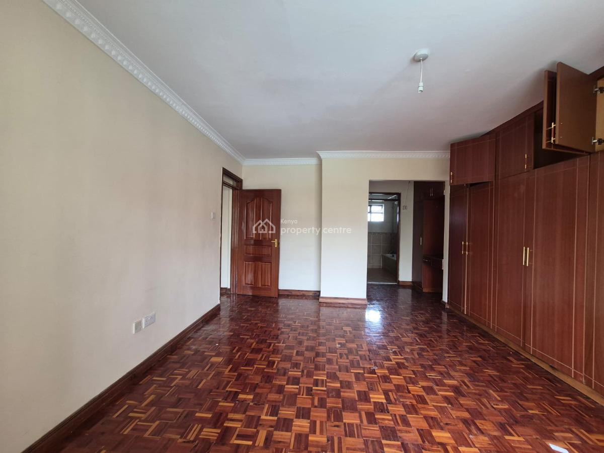 Executive 3 Bedroom Apartment, Kilimani, Nairobi, Apartment for Rent