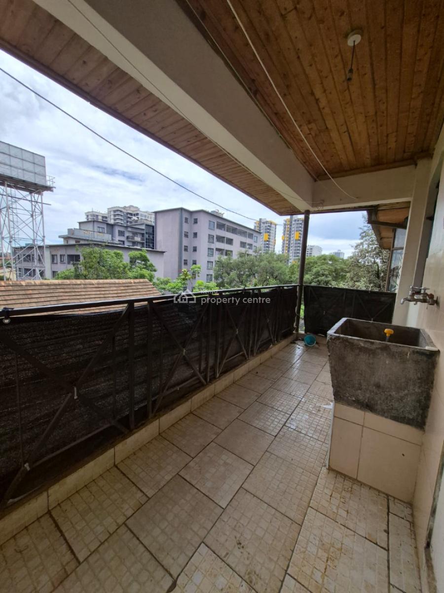 Executive 3 Bedroom Apartment, Kilimani, Nairobi, Apartment for Rent