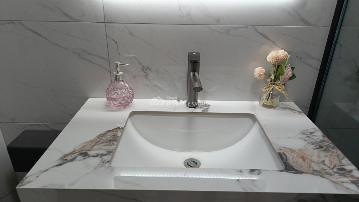 an Excellent Spacious Studio in a Cool Environment, Kilimani, Nairobi, Bedsitter (single Room) for Sale