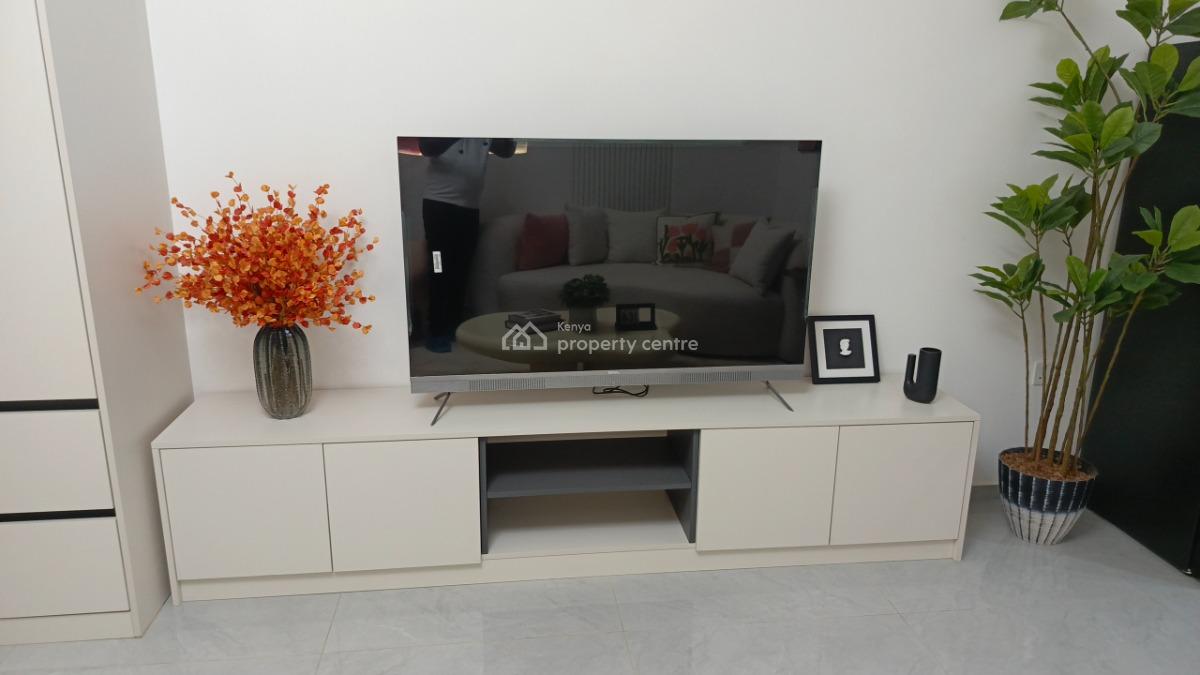 an Excellent Spacious Studio in a Cool Environment, Kilimani, Nairobi, Bedsitter (single Room) for Sale