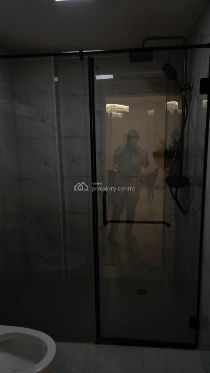 an Elegant Spacious 1 Bedroom, Kilimani, Nairobi, Mini Flat for Sale