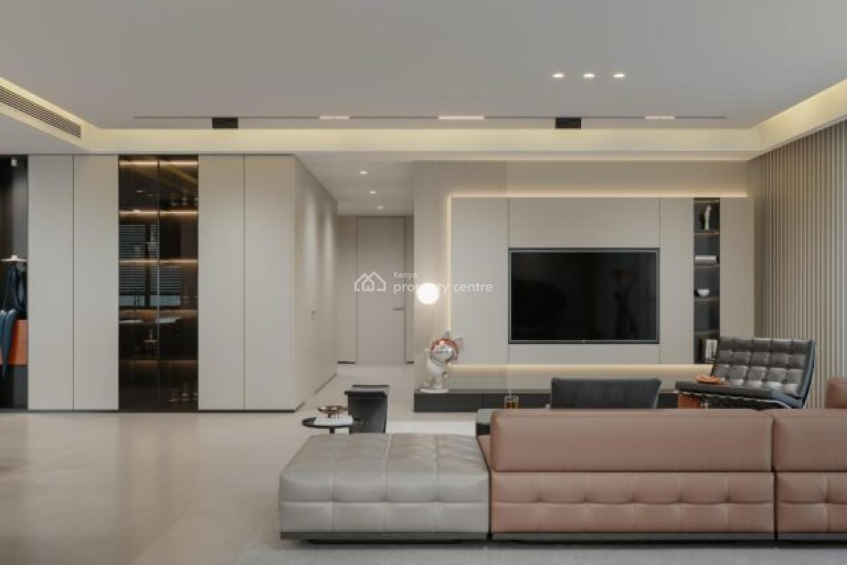 Brookside One Residency, Brookside, Westlands, Nairobi, Apartment for Sale