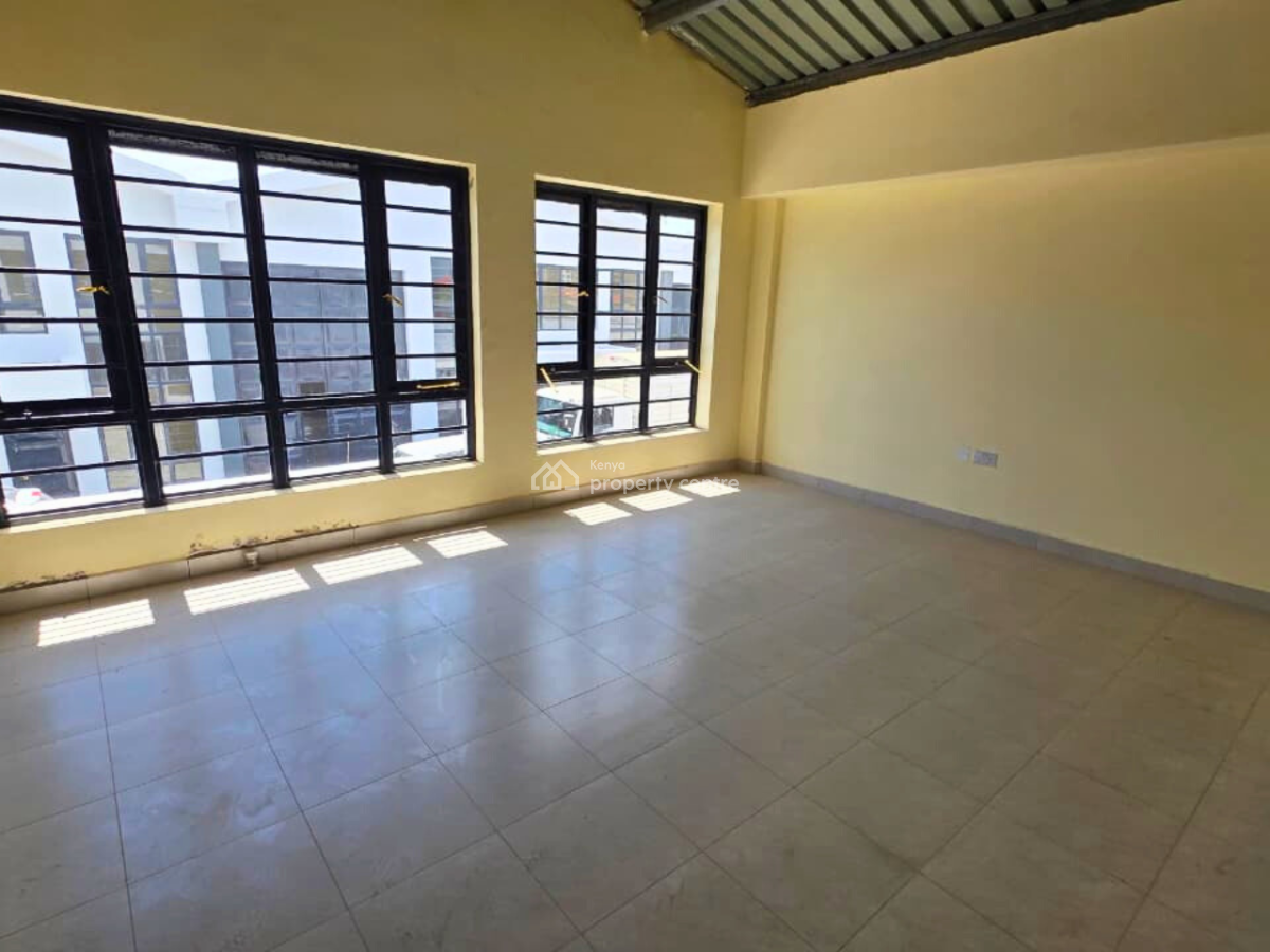 Godown / Warehouse in Eastern Bypass, Eastern Bypass, Ruai, Nairobi, Commercial Property for Rent