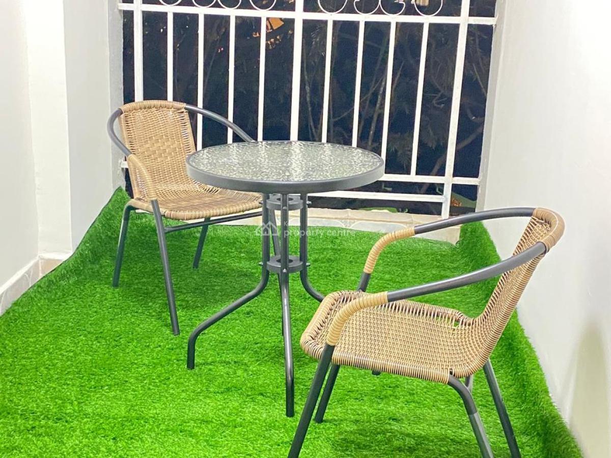 Fully Furnished and Serviced 3 Bedroom Apartment Master Ensuite Availa, Kilimani, Nairobi, Apartment for Rent