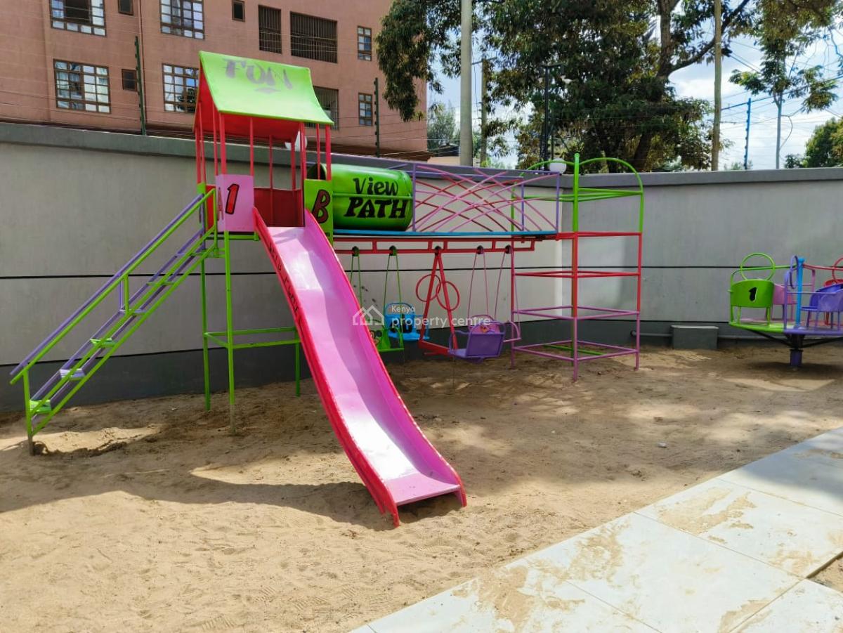 Fully Furnished and Serviced 1 Bedroom Apartment Available, Lavington, Nairobi, Apartment for Rent