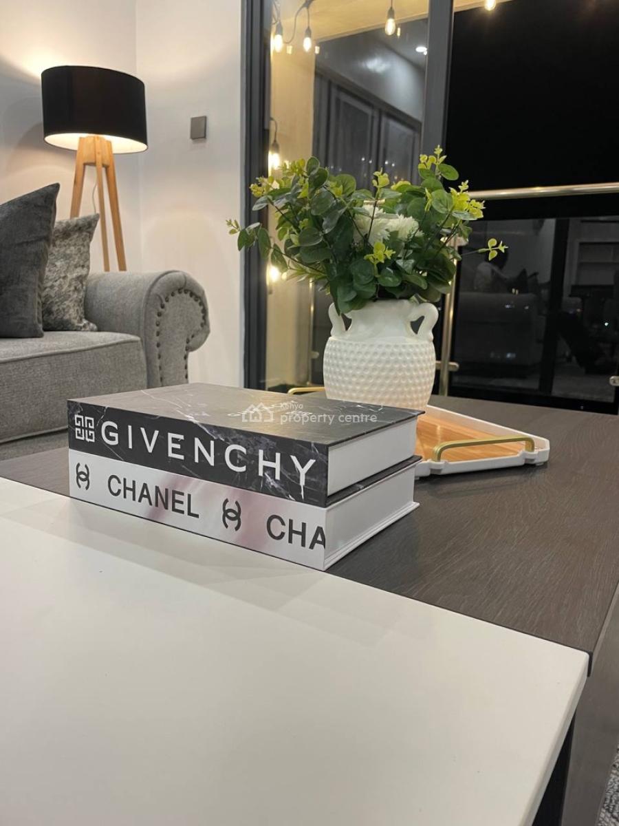 Fully Furnished and Serviced 2 Bedroom Apartment Master Ensuite Availa, Lavington, Nairobi, Apartment for Rent