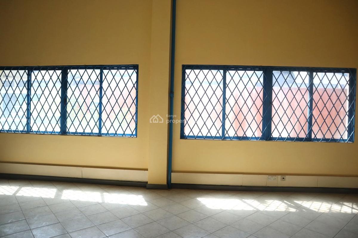 12,500 Sq Ft Warehouse on Mombasa Road, Mombasa Road, Industrial Area, Embakasi, Nairobi, Warehouse for Rent