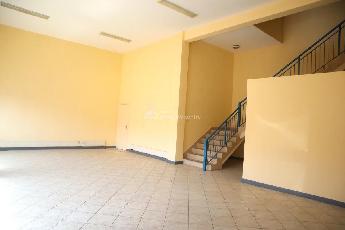 12,500 Sq Ft Warehouse on Mombasa Road, Mombasa Road, Industrial Area, Embakasi, Nairobi, Warehouse for Rent