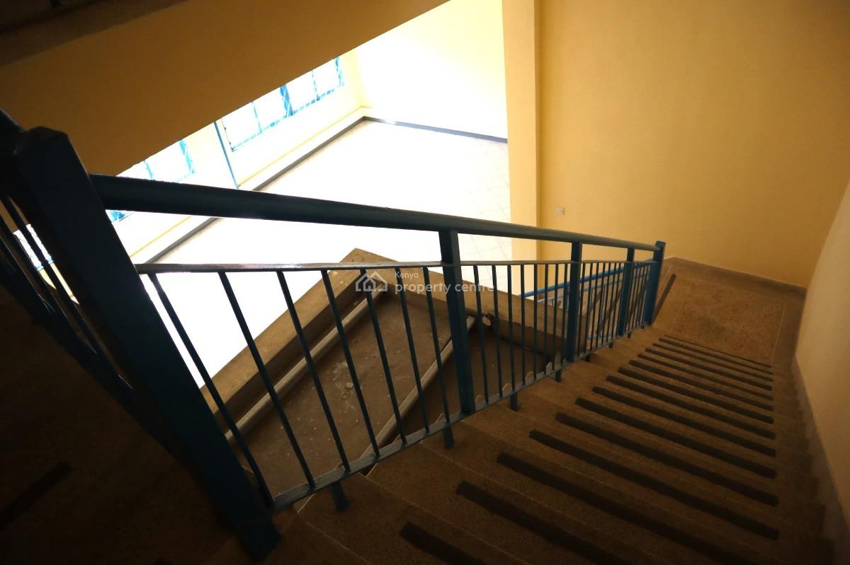 12,500 Sq Ft Warehouse on Mombasa Road, Mombasa Road, Industrial Area, Embakasi, Nairobi, Warehouse for Rent