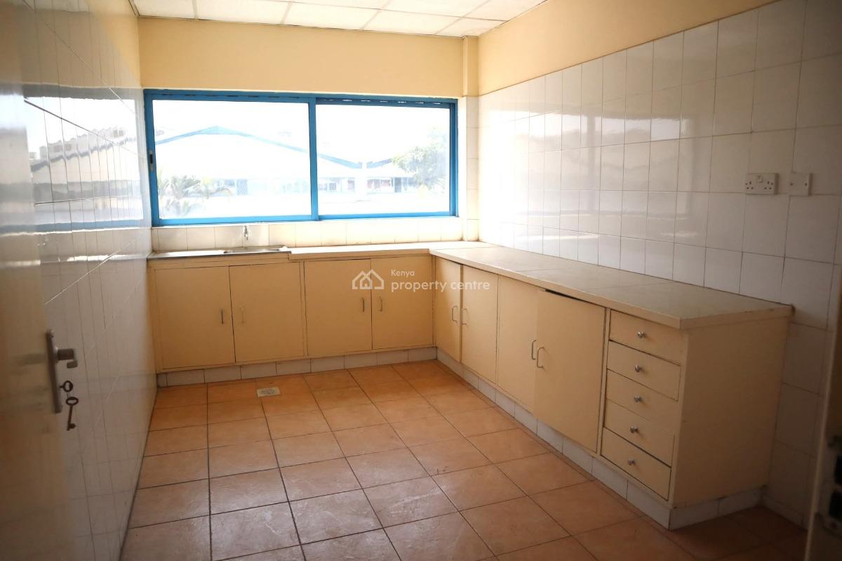 12,500 Sq Ft Warehouse on Mombasa Road, Mombasa Road, Industrial Area, Embakasi, Nairobi, Warehouse for Rent