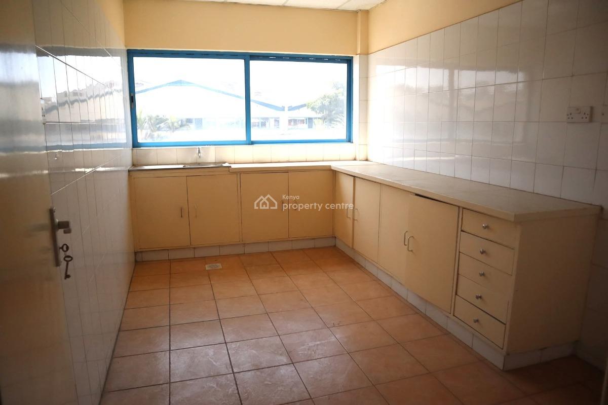 12,500 Sq Ft Warehouse on Mombasa Road, Mombasa Road, Industrial Area, Embakasi, Nairobi, Warehouse for Rent