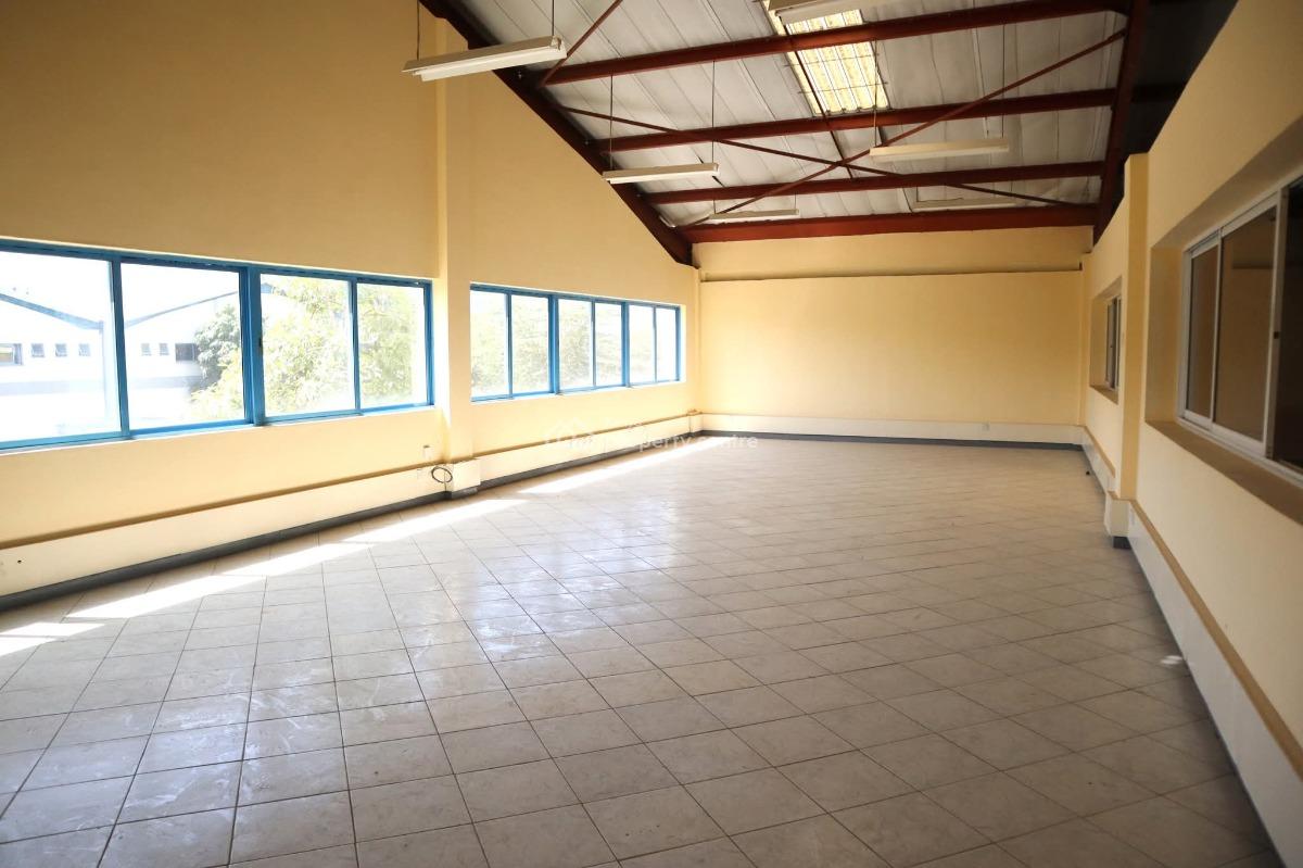 12,500 Sq Ft Warehouse on Mombasa Road, Mombasa Road, Industrial Area, Embakasi, Nairobi, Warehouse for Rent