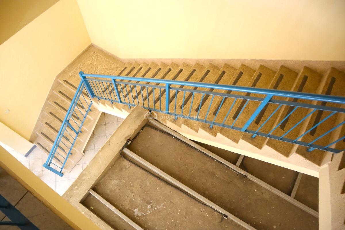 12,500 Sq Ft Warehouse on Mombasa Road, Mombasa Road, Industrial Area, Embakasi, Nairobi, Warehouse for Rent