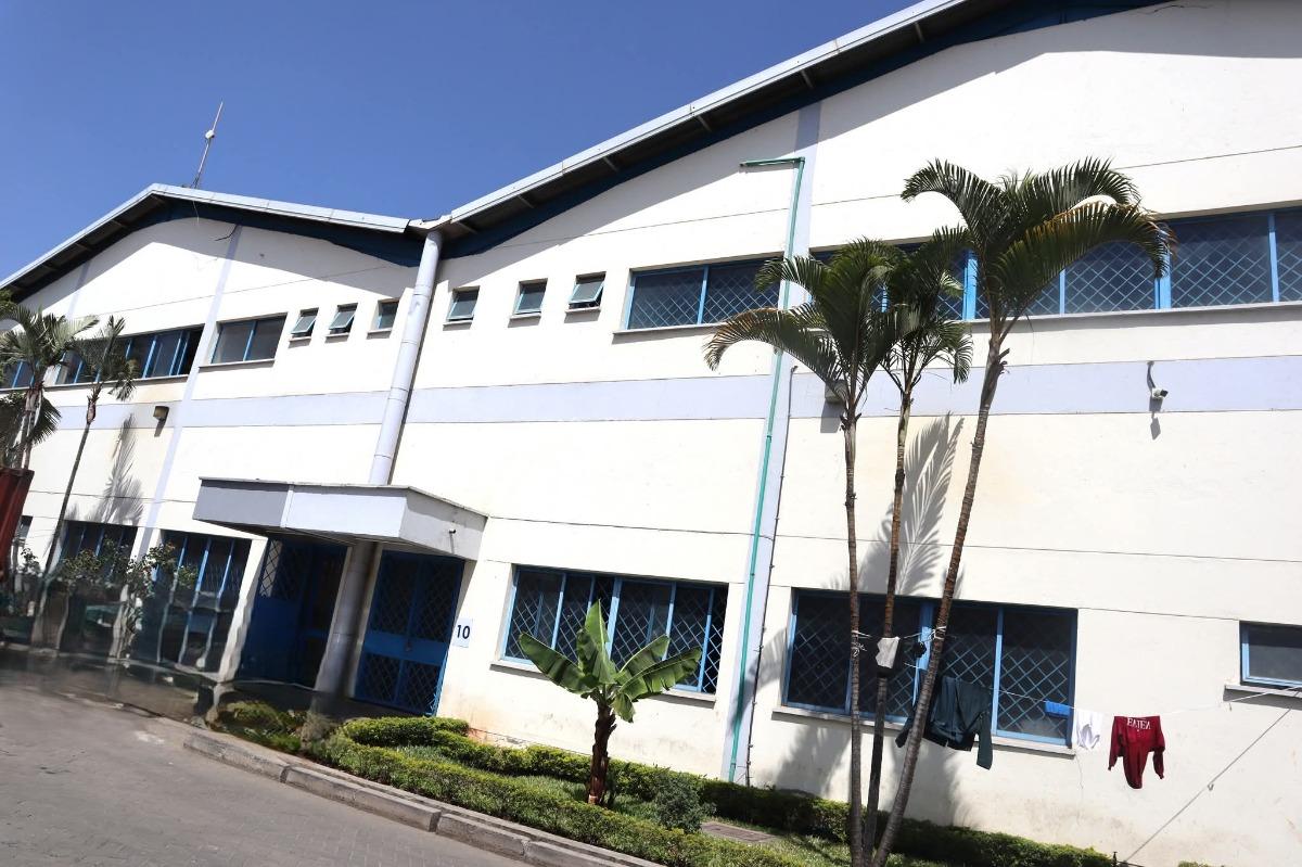 12,500 Sq Ft Warehouse on Mombasa Road, Mombasa Road, Industrial Area, Embakasi, Nairobi, Warehouse for Rent