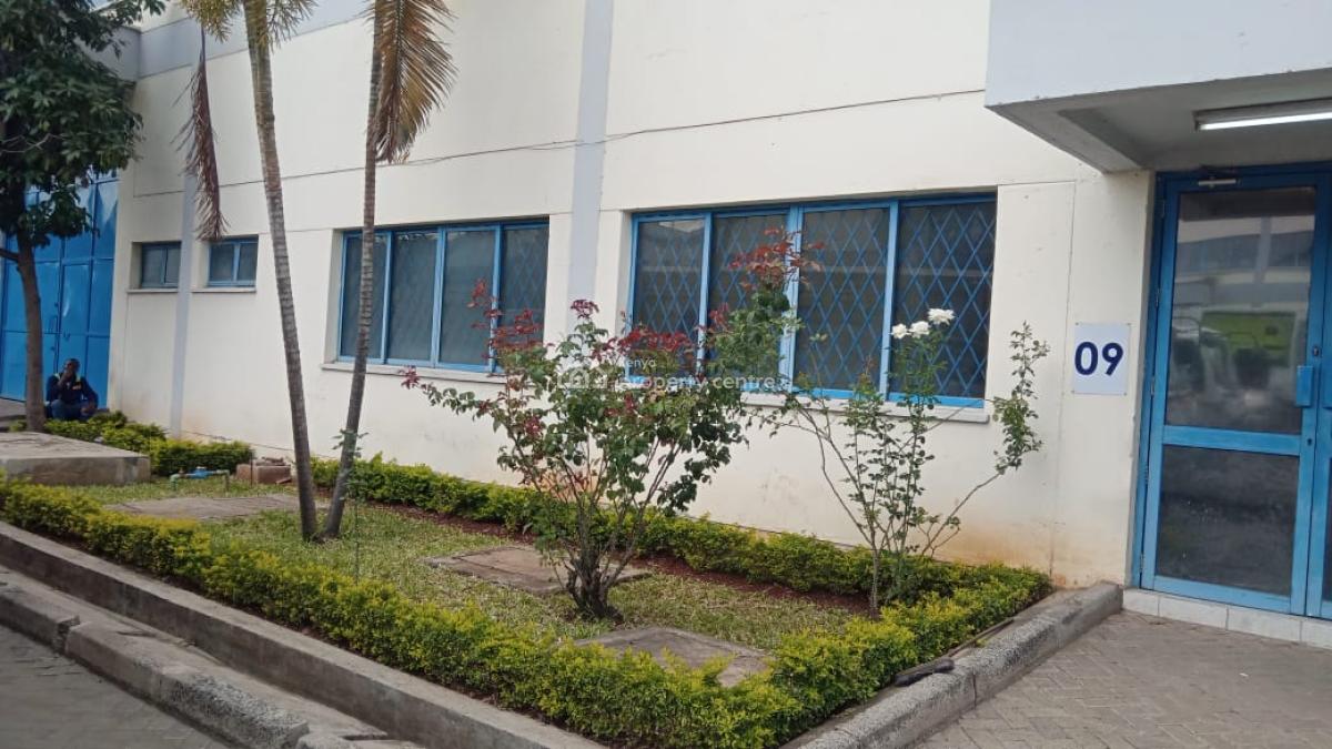12,500 Sq Ft Warehouse on Mombasa Road, Mombasa Road, Industrial Area, Embakasi, Nairobi, Warehouse for Rent
