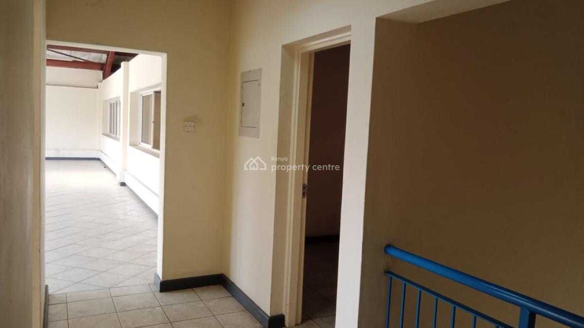 12,500 Sq Ft Warehouse on Mombasa Road, Mombasa Road, Industrial Area, Embakasi, Nairobi, Warehouse for Rent