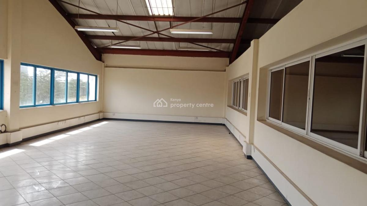 12,500 Sq Ft Warehouse on Mombasa Road, Mombasa Road, Industrial Area, Embakasi, Nairobi, Warehouse for Rent