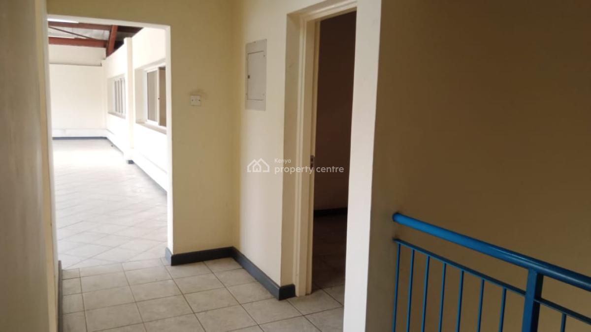 12,500 Sq Ft Warehouse on Mombasa Road, Mombasa Road, Industrial Area, Embakasi, Nairobi, Warehouse for Rent