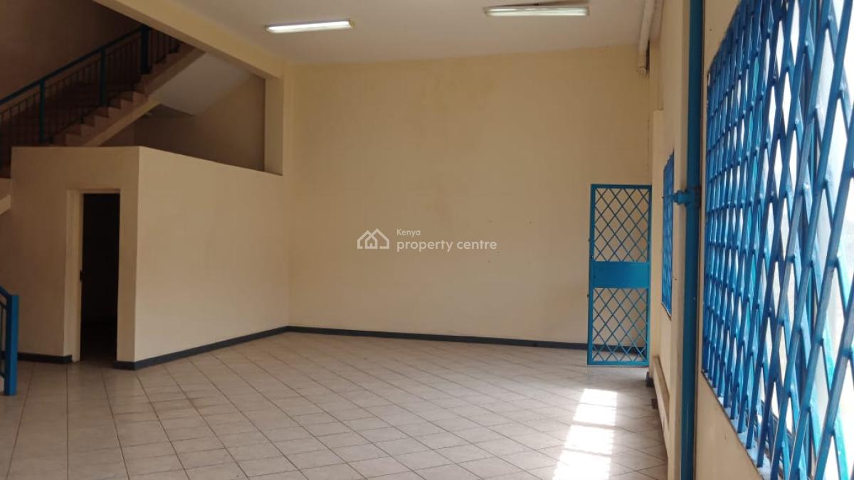 12,500 Sq Ft Warehouse on Mombasa Road, Mombasa Road, Industrial Area, Embakasi, Nairobi, Warehouse for Rent