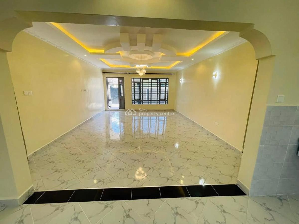 Lavington -- Along Riara, Lavington – Along Riara, Lavington, Nairobi, Apartment for Rent