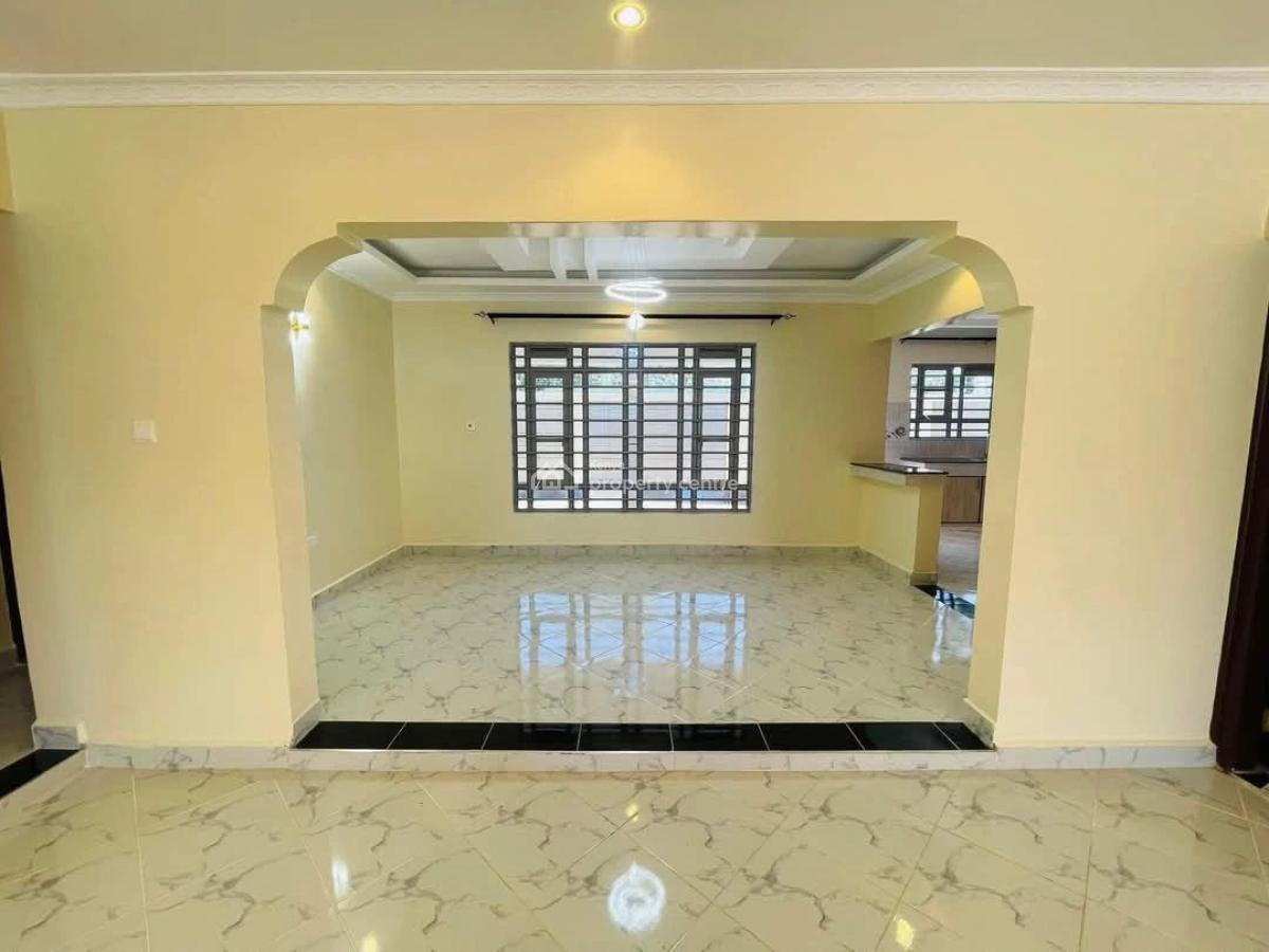 Lavington -- Along Riara, Lavington – Along Riara, Lavington, Nairobi, Apartment for Rent