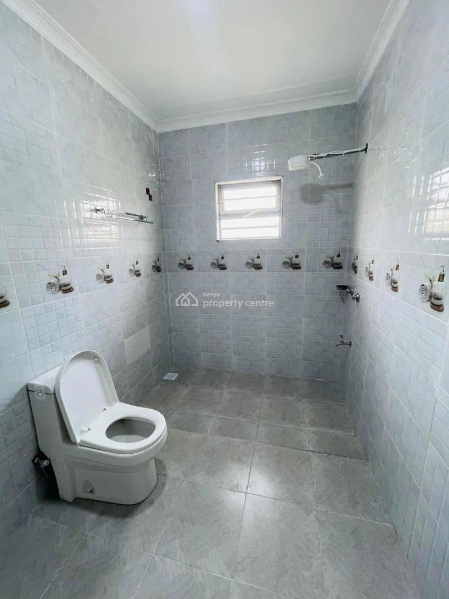 Lavington -- Along Riara, Lavington – Along Riara, Lavington, Nairobi, Apartment for Rent