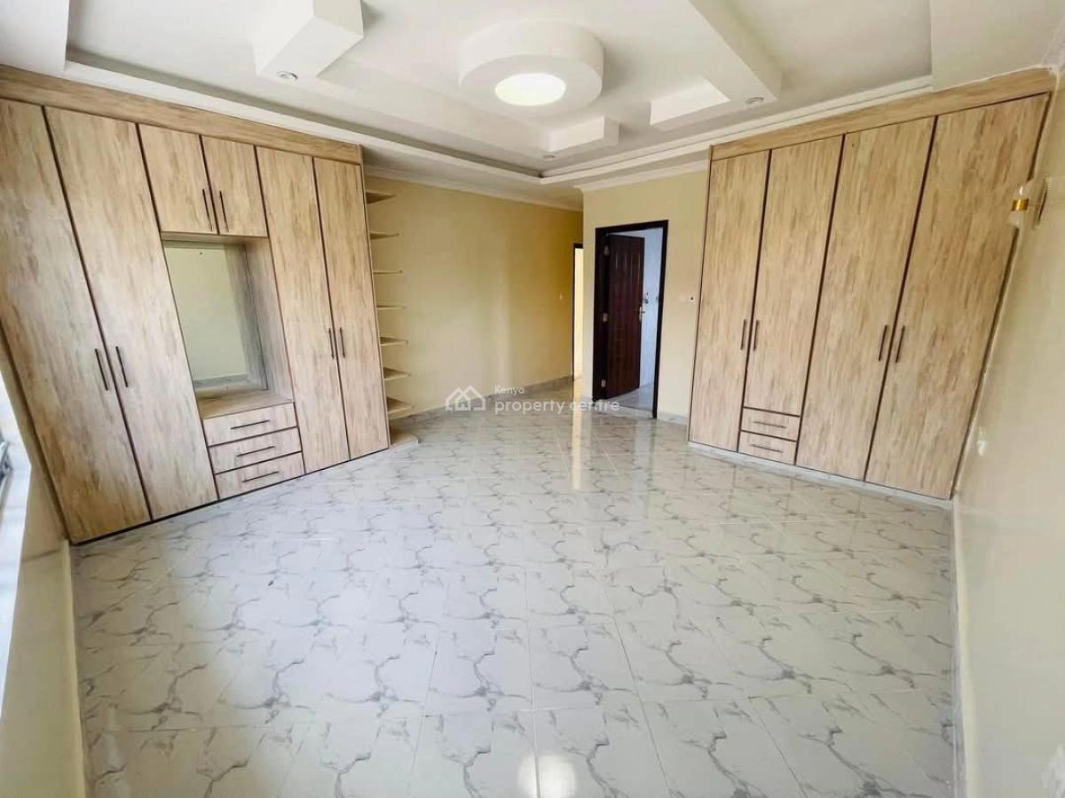 Lavington -- Along Riara, Lavington – Along Riara, Lavington, Nairobi, Apartment for Rent