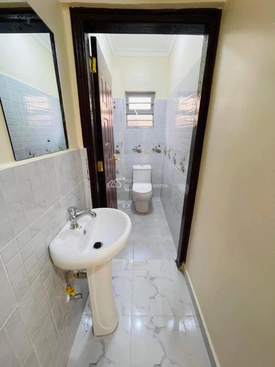 Lavington -- Along Riara, Lavington – Along Riara, Lavington, Nairobi, Apartment for Rent