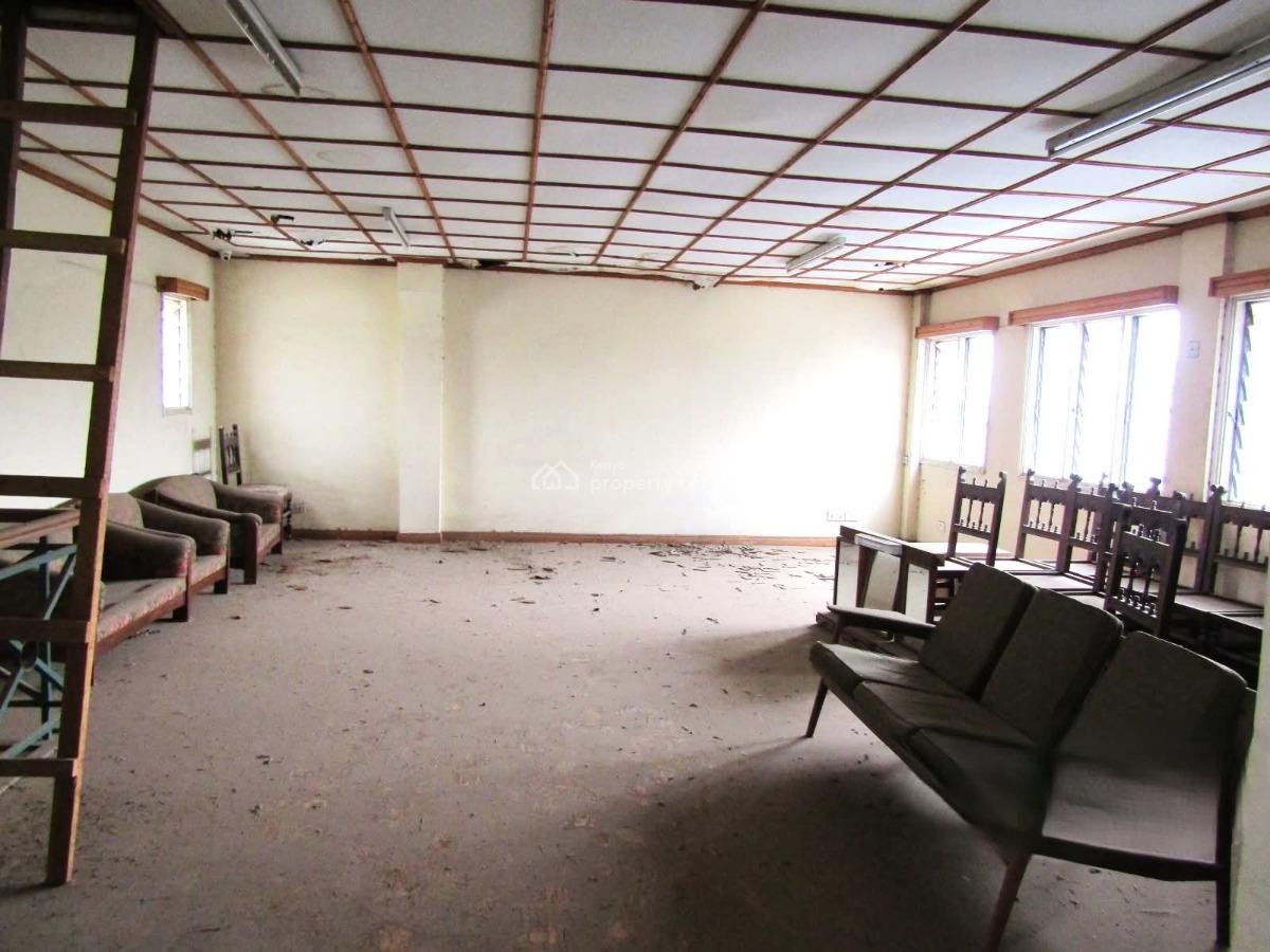 Prime Industrial Complex on Langata Road, Langata Road, Mugumo-ini (langata), Nairobi, Warehouse for Sale