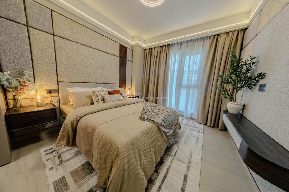1 & 2 Bedroom Luxury Apartments  in Westlands, Nairobi, Westlands, Westlands, Nairobi, Apartment for Sale