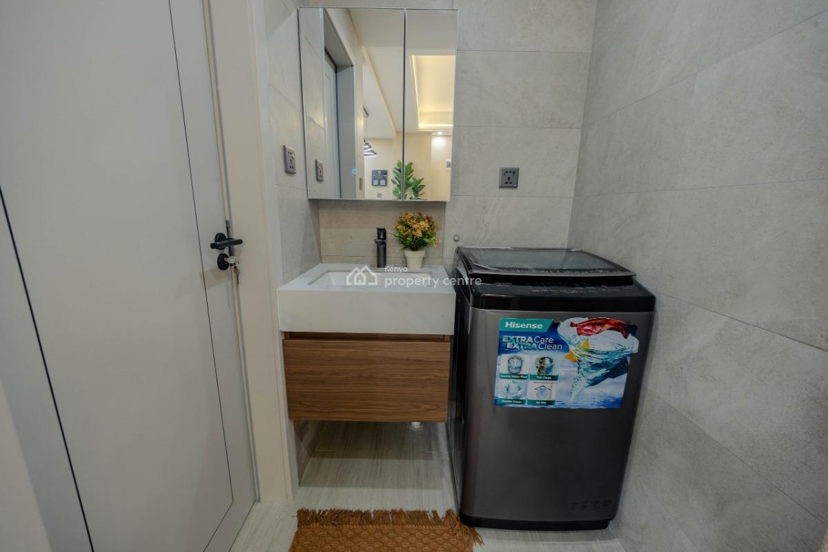 1 & 2 Bedroom Luxury Apartments  in Westlands, Nairobi, Westlands, Westlands, Nairobi, Apartment for Sale