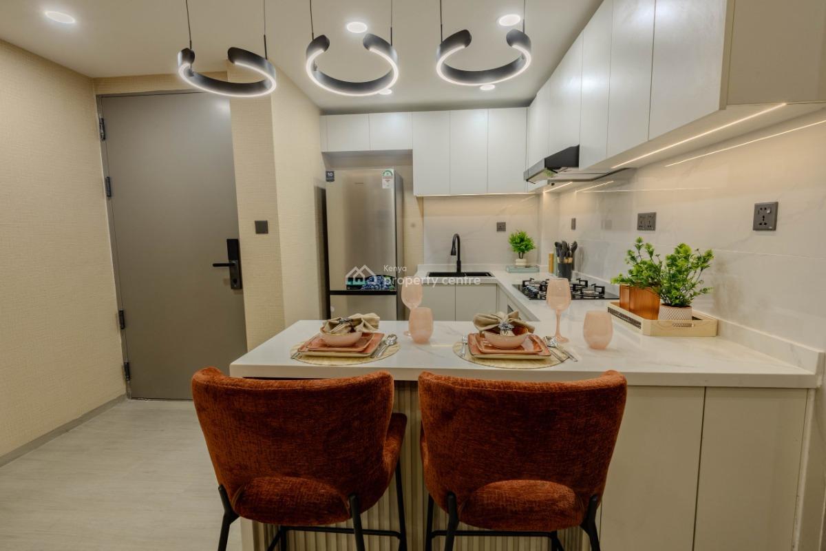 1 & 2 Bedroom Luxury Apartments  in Westlands, Nairobi, Westlands, Westlands, Nairobi, Apartment for Sale
