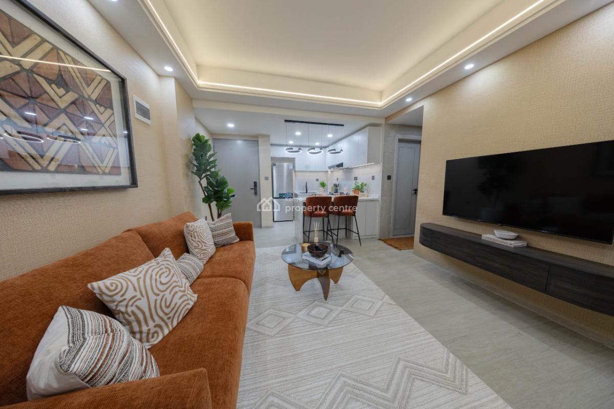 1 & 2 Bedroom Luxury Apartments  in Westlands, Nairobi, Westlands, Westlands, Nairobi, Apartment for Sale