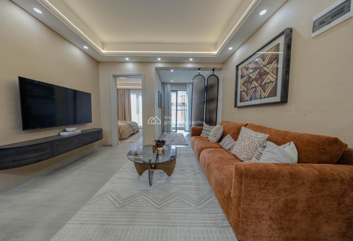 1 & 2 Bedroom Luxury Apartments  in Westlands, Nairobi, Westlands, Westlands, Nairobi, Apartment for Sale
