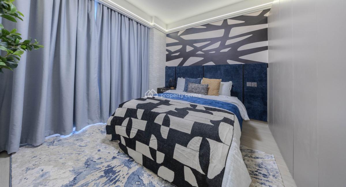 1 & 2 Bedroom Luxury Apartments  in Westlands, Nairobi, Westlands, Westlands, Nairobi, Apartment for Sale