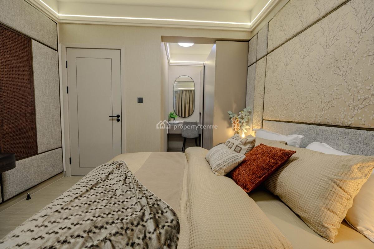 1 & 2 Bedroom Luxury Apartments  in Westlands, Nairobi, Westlands, Westlands, Nairobi, Apartment for Sale