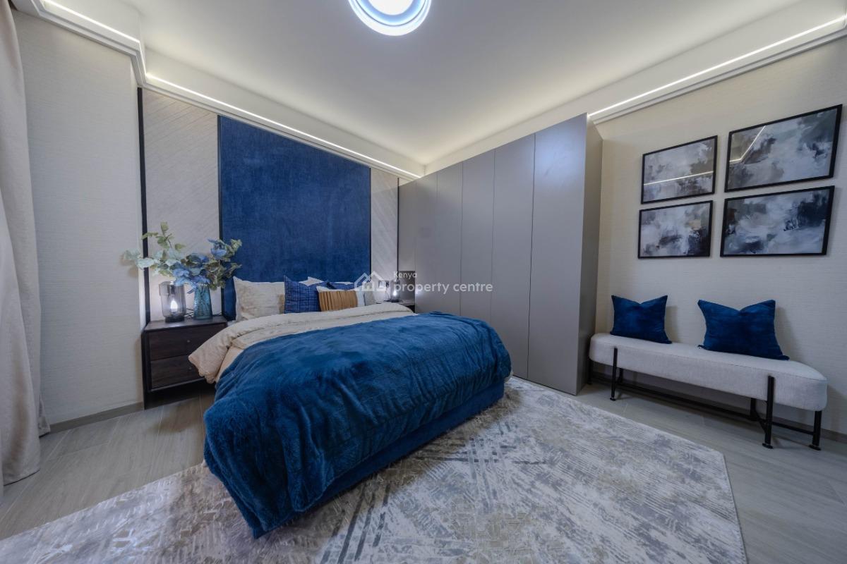 1 & 2 Bedroom Luxury Apartments  in Westlands, Nairobi, Westlands, Westlands, Nairobi, Apartment for Sale