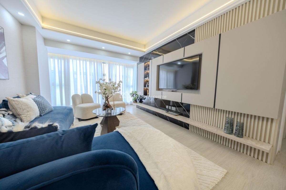 1 & 2 Bedroom Luxury Apartments  in Westlands, Nairobi, Westlands, Westlands, Nairobi, Apartment for Sale