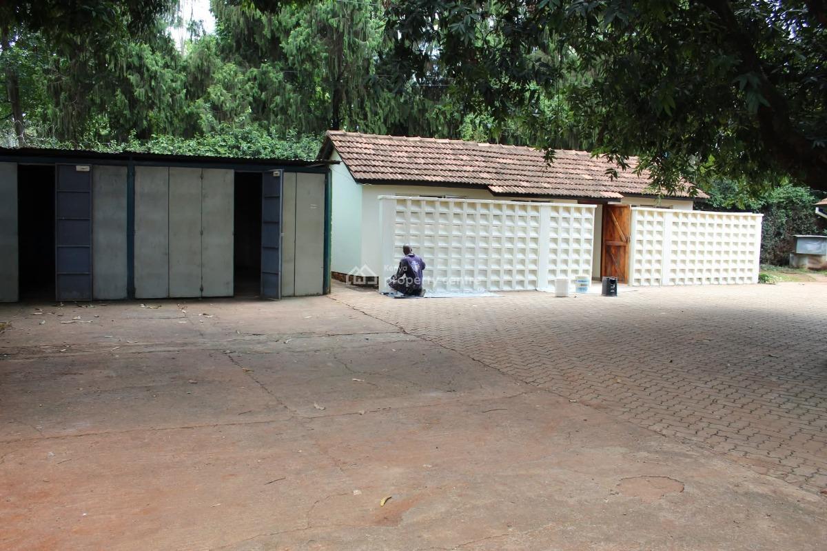 Prime 0.3 Acre Plot in Parklands, 3rd Parklands Avenue, Parklands, Nairobi, Residential Land for Sale