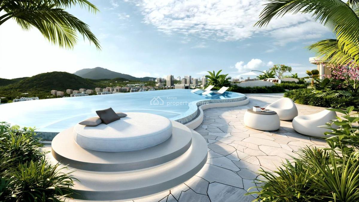 3 Bedroom + Dsq World-class  Apartments, Westlands, Westlands, Nairobi, Apartment for Sale