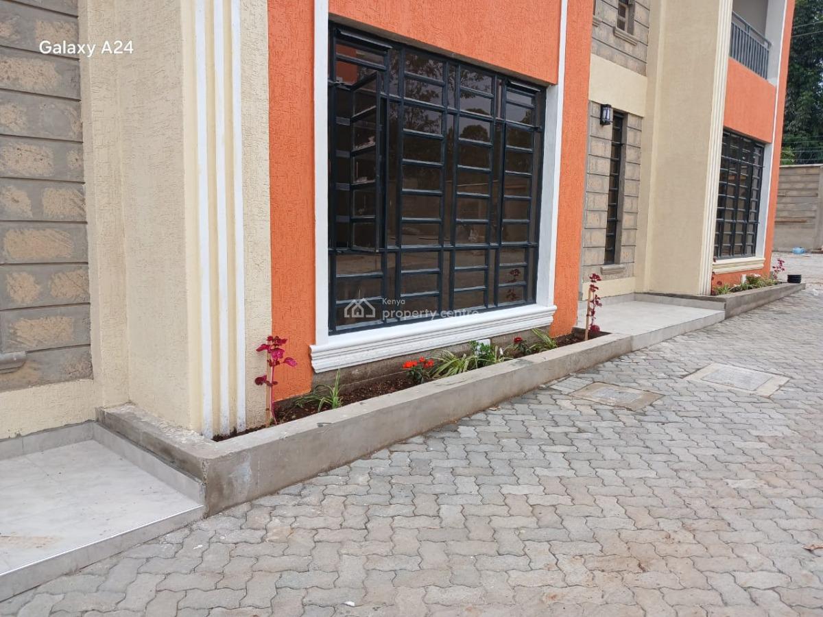 Massive 3 Bedroom En Suite, Kikuyu, Kikuyu, Kiambu, House for Sale