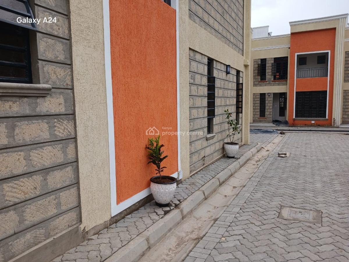 Massive 3 Bedroom En Suite, Kikuyu, Kikuyu, Kiambu, House for Sale