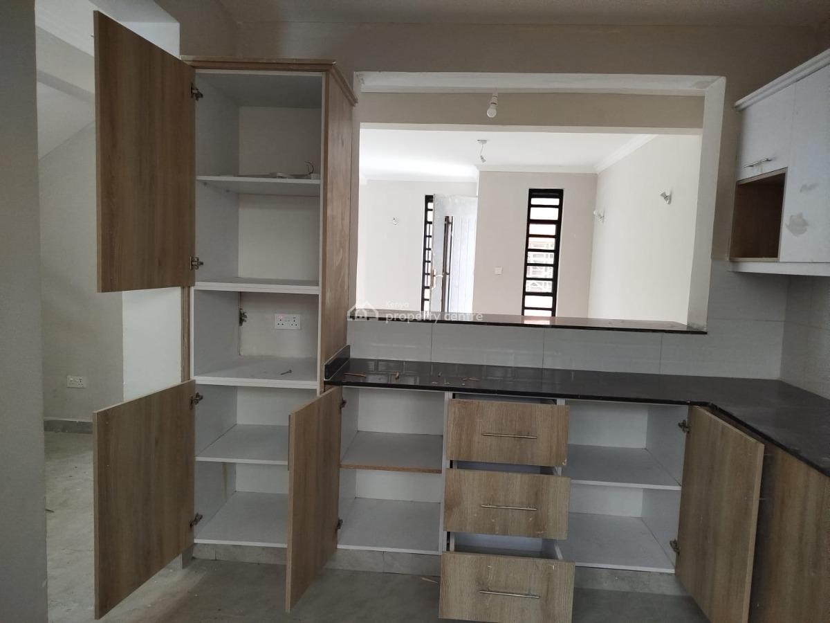 Massive 3 Bedroom En Suite, Kikuyu, Kikuyu, Kiambu, House for Sale