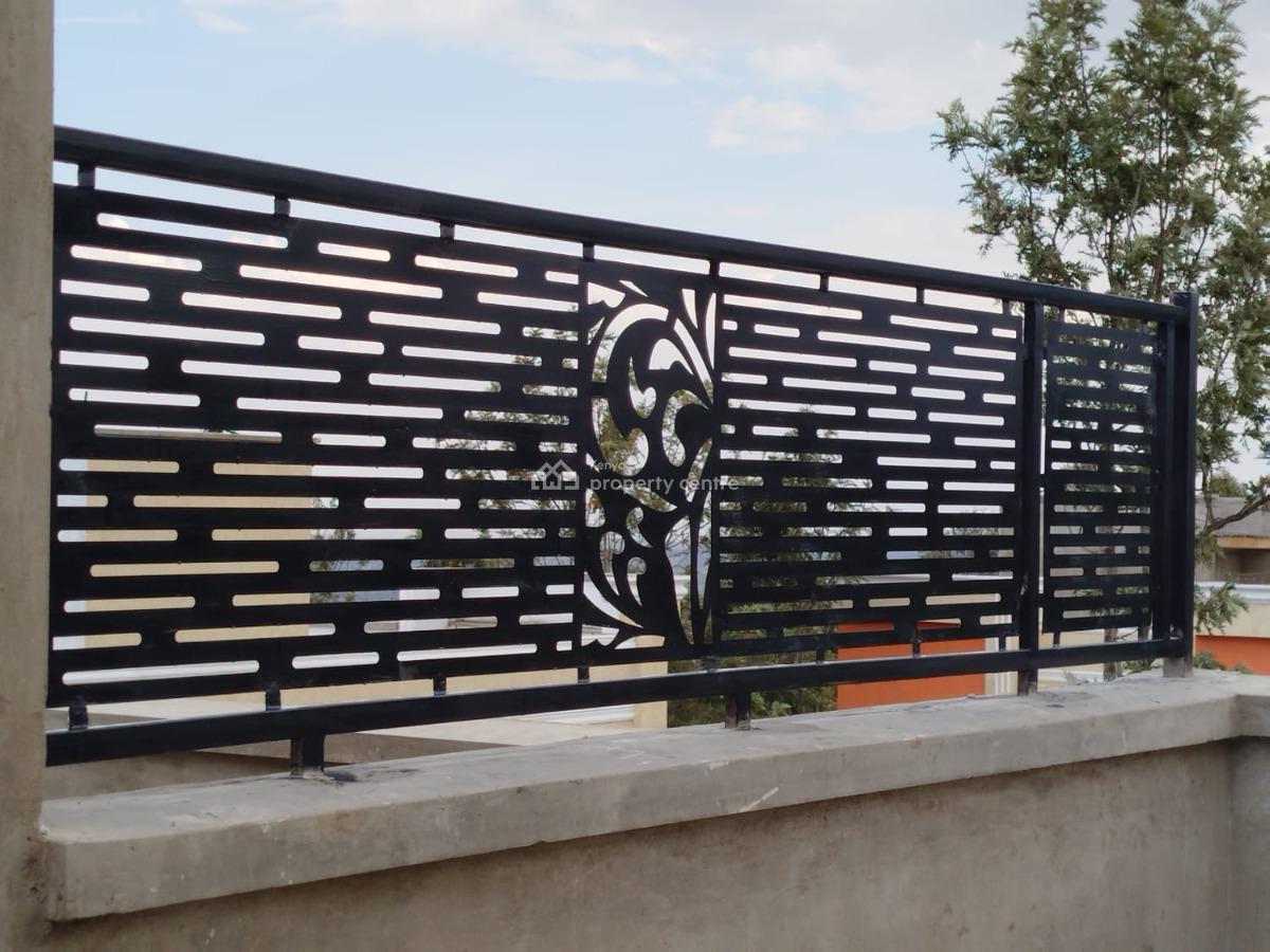 Massive 3 Bedroom En Suite, Kikuyu, Kikuyu, Kiambu, House for Sale