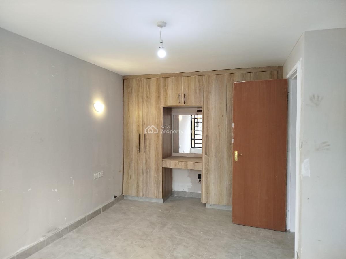 Massive 3 Bedroom En Suite, Kikuyu, Kikuyu, Kiambu, House for Sale