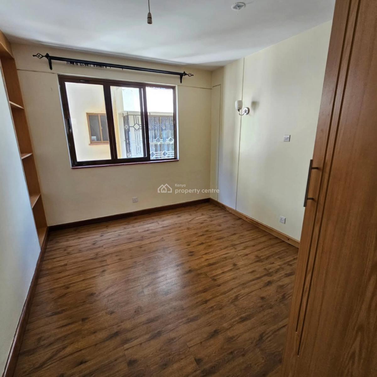 Luxurious 3 Bedroom Plus Dsq Apartment in Kilimani, Kilimani, Kilimani, Nairobi, Apartment for Rent