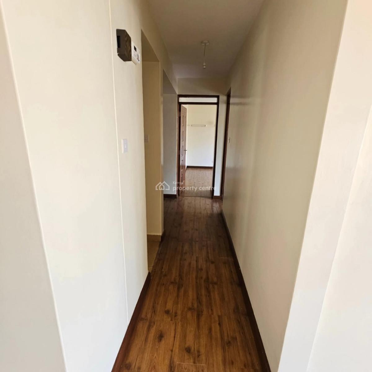 Luxurious 3 Bedroom Plus Dsq Apartment in Kilimani, Kilimani, Kilimani, Nairobi, Apartment for Rent