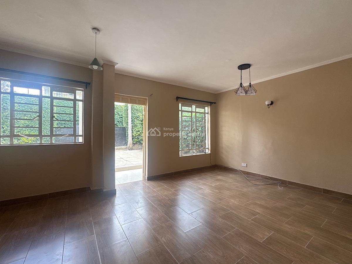 Amazing 4 Bedroom Townhouse in a Gated Community, Karen, Nairobi, House for Rent