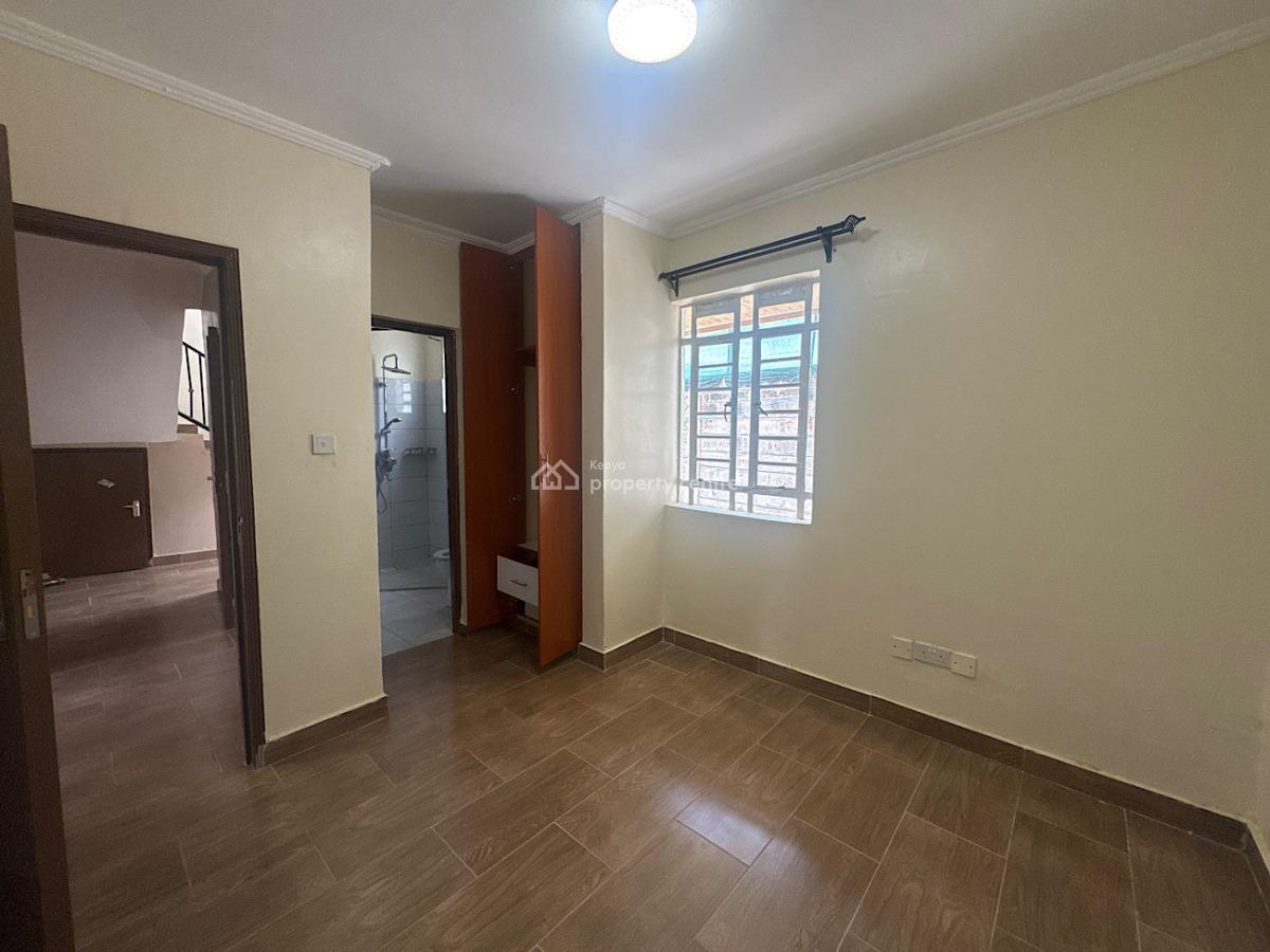 Amazing 4 Bedroom Townhouse in a Gated Community, Karen, Nairobi, House for Rent