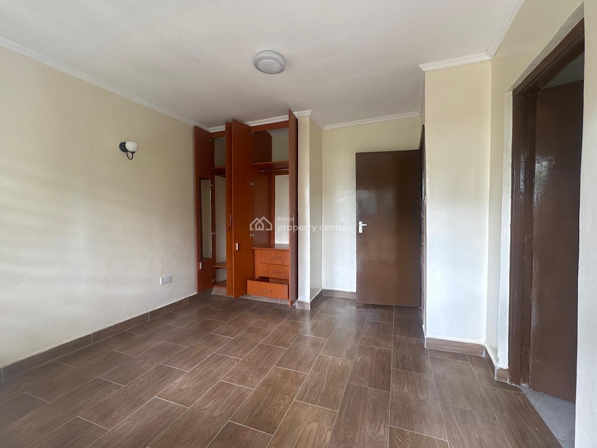 Amazing 4 Bedroom Townhouse in a Gated Community, Karen, Nairobi, House for Rent